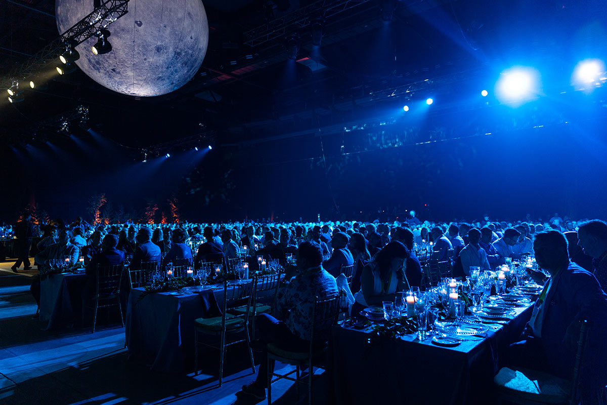 Deloitte Partner Meeting