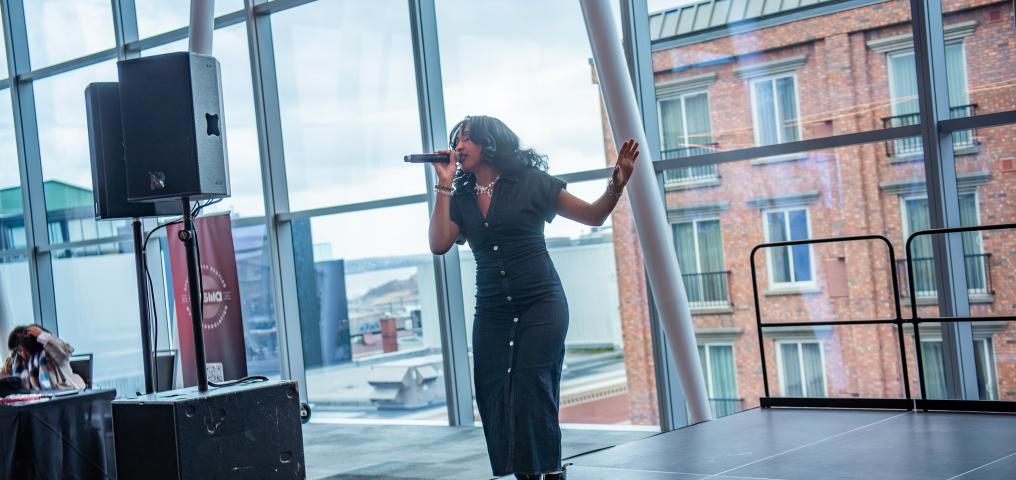 Welcome Weekend - Photo Credit @stoometzphoto